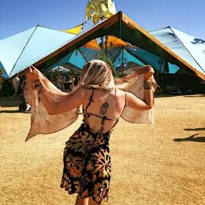 Meet your Posher, Sierra